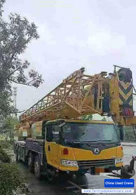 Buy XCMG XCT55L6 Used Crane / 1 Buy XCMG XCT55L6 Used Crane / 1